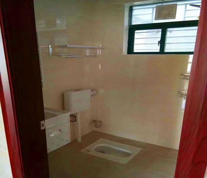 深圳寶安松崗小產權房：松福大廈