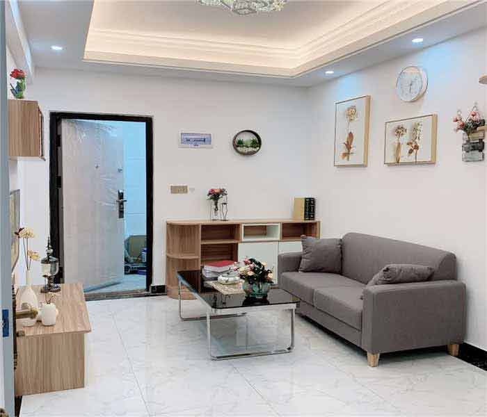 龍崗小產權房：龍城學院