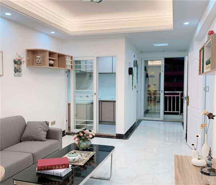 龍崗小產權房：龍城學院