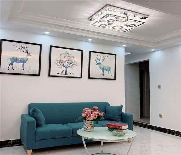 龍崗小產權房：龍城學院