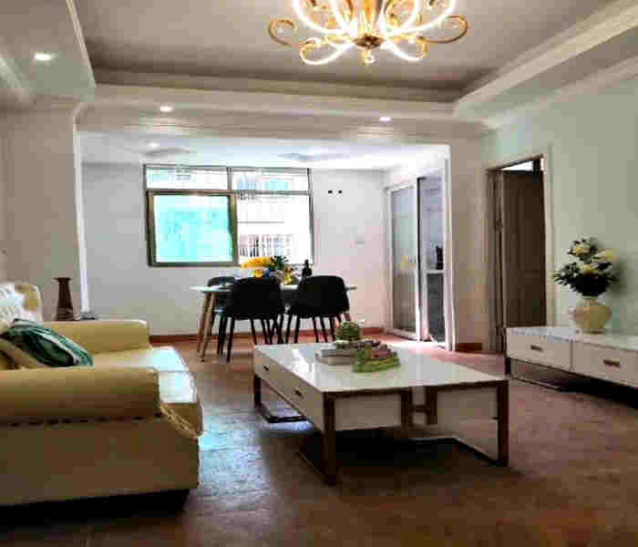 光明新區房價小產權房:鳳凰里