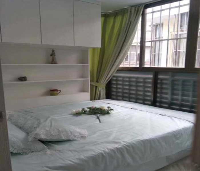 上塘地鐵小產權房：上豐豪苑