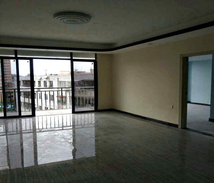 虎門小產權:海景公館離沃爾瑪620米