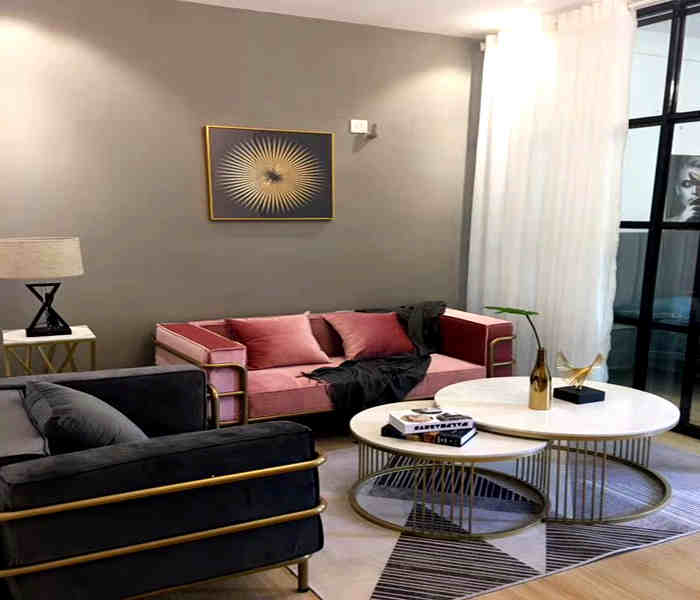 東莞東坑小產權房網:鑫鑫公館