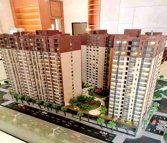 大朗小產權房價格-東方明珠