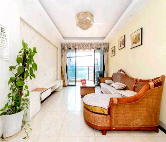 長安廈邊小產權房-長安濱海城