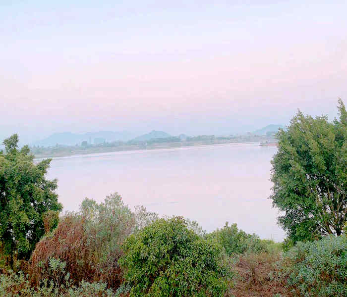 東莞企石小產權房-江景一號