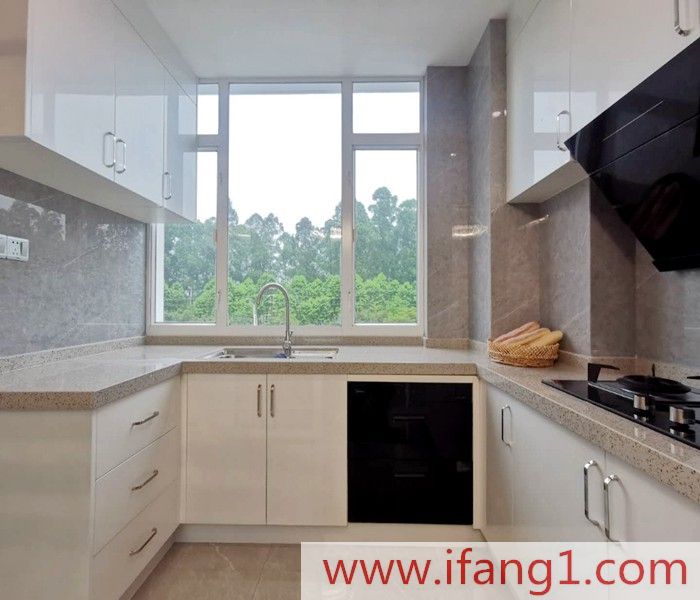 南城小產權房價格