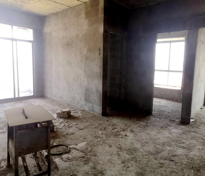 長安小產權房出售