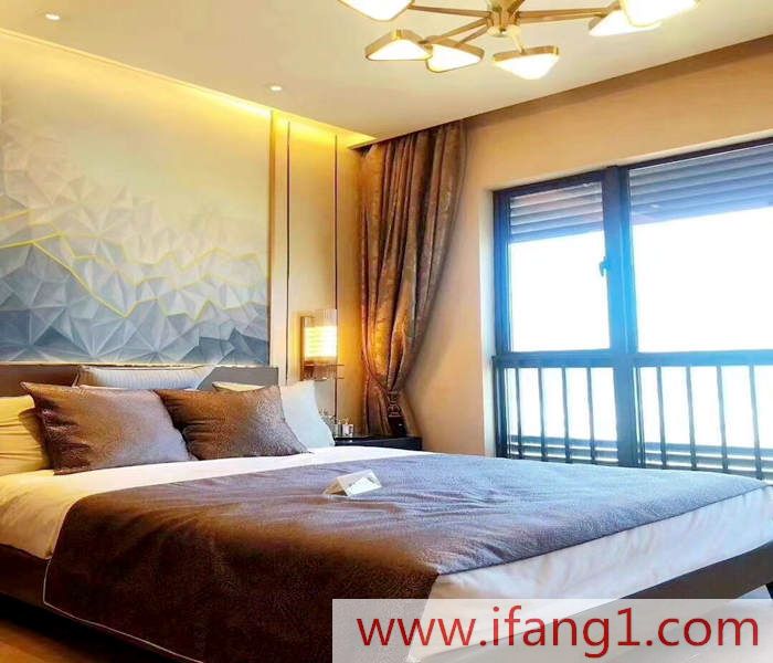 蓮湖小產權新樓盤