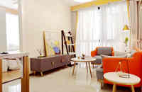 上村小產(chǎn)權(quán)房買賣-九號公館