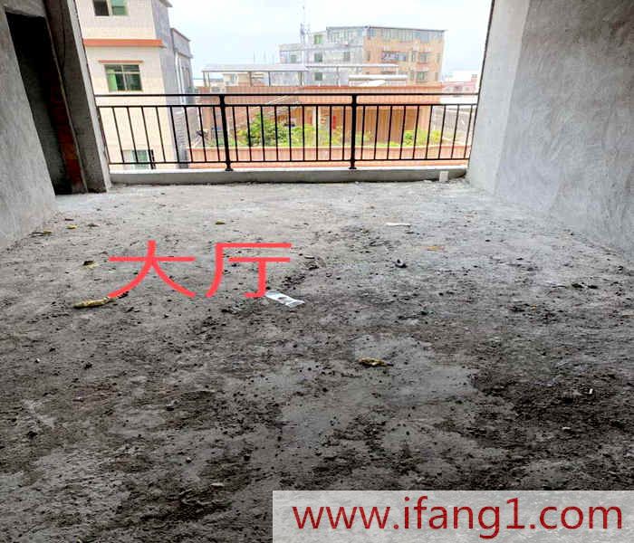 寮步小產權房源