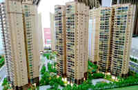 大嶺山小產(chǎn)權房出售信息-松湖家御花園房,首付3~5年