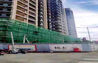 大朗小產權房交易網-松湖蘭園，3棟花園房，首付3成起