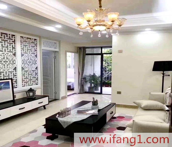 松崗小產權樓房