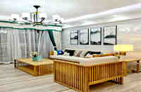 寮步小產權出售網-駿景城，2梯首付三成