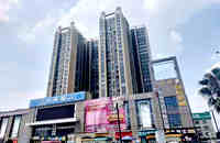 橫瀝小產權房出售信息-松湖居，帶獨立停車場