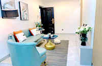 元芬小產權：港鐵一號雙地鐵站，精裝交房