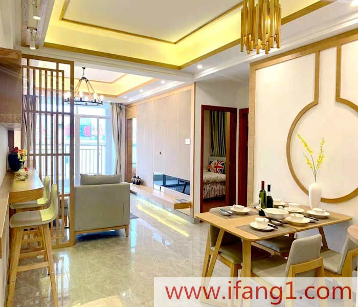 塘廈小產權房源