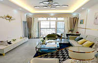 清湖小產權出售價格:清泉鑫苑離地鐵300米