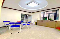 福永小產權房:福安居