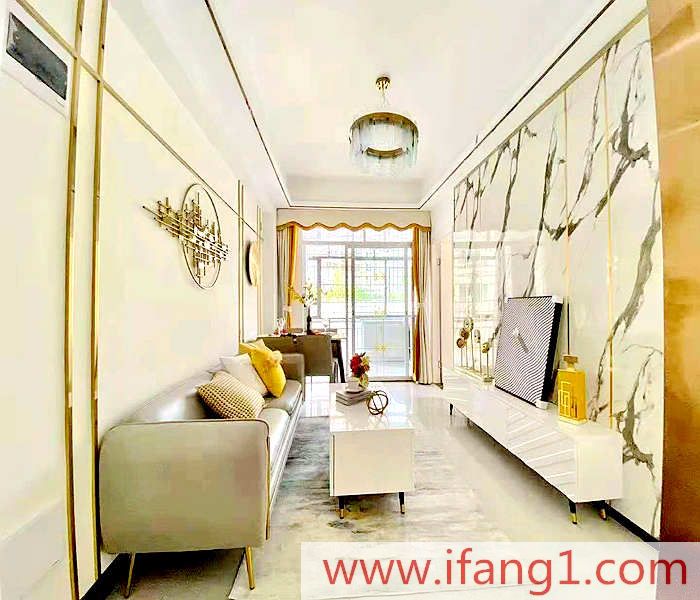 下水徑小產權房:布吉陽光豪苑