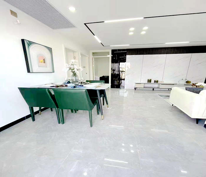 龍華大浪在售新樓盤：時尚公館二期天然氣入戶，精裝交房