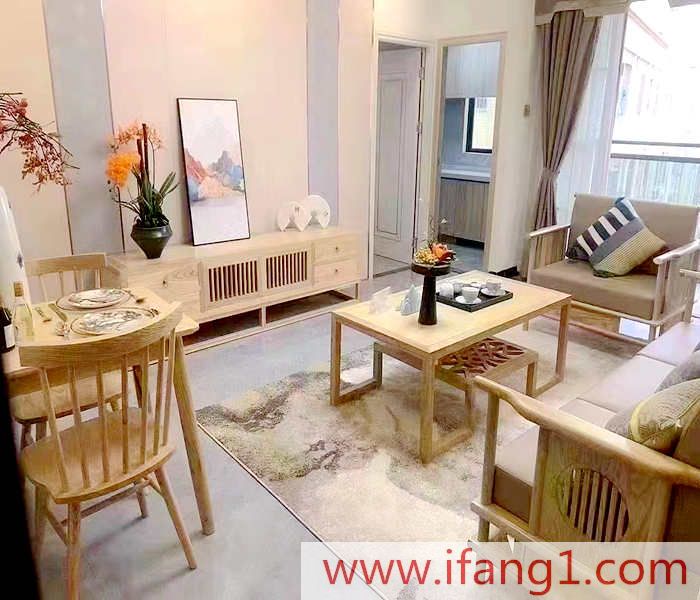 松崗小產權房價格