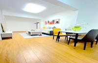 民治小產(chǎn)權(quán)出售-民治中央府離地鐵站百米，原始戶型即買(mǎi)即收租