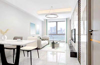 西麗小產權房價格-西麗小筑全場購買4折優惠，精裝交房