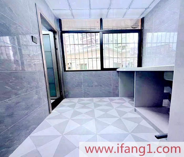 坂田小產權房交易