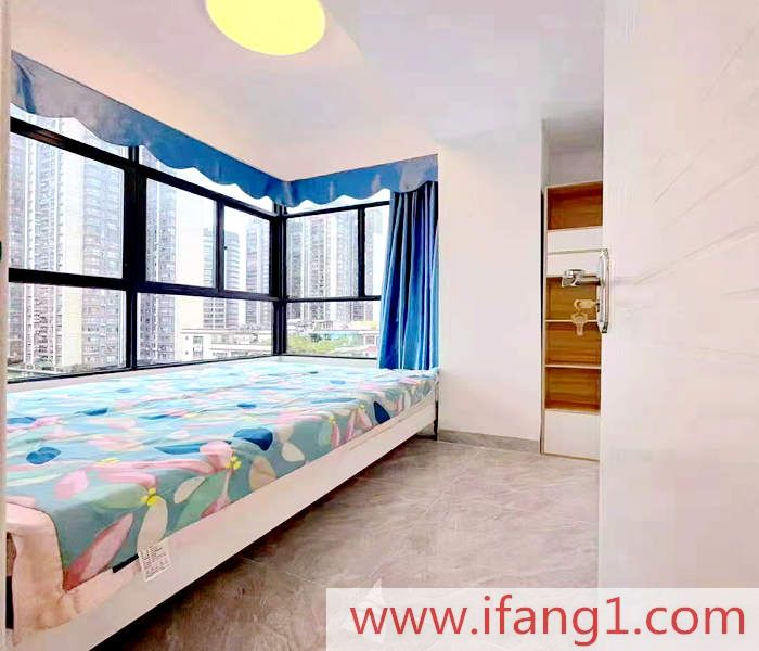 坂田小產權房交易