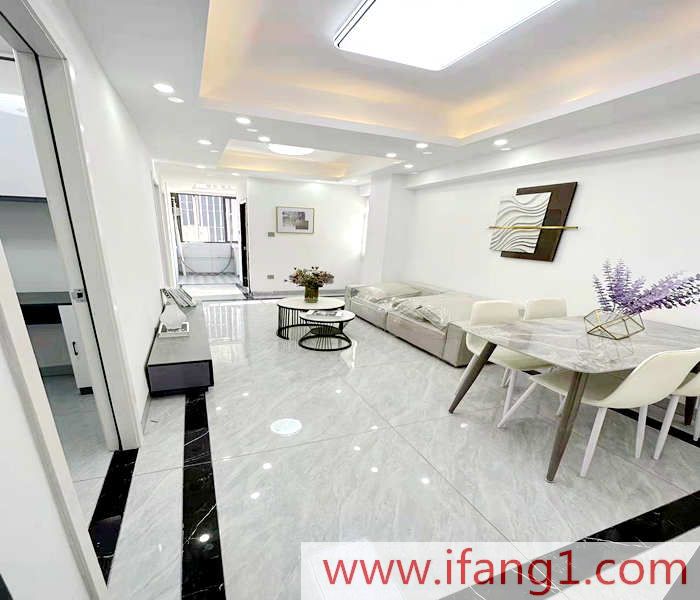 白石龍小產(chǎn)權房