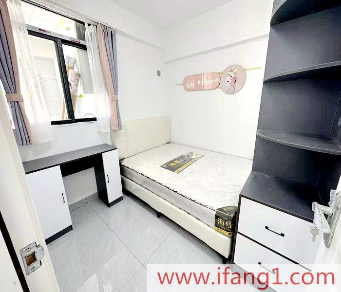 白石龍小產(chǎn)權房