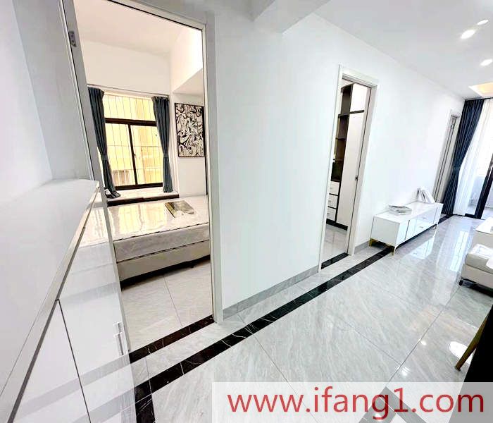 白石龍小產(chǎn)權房