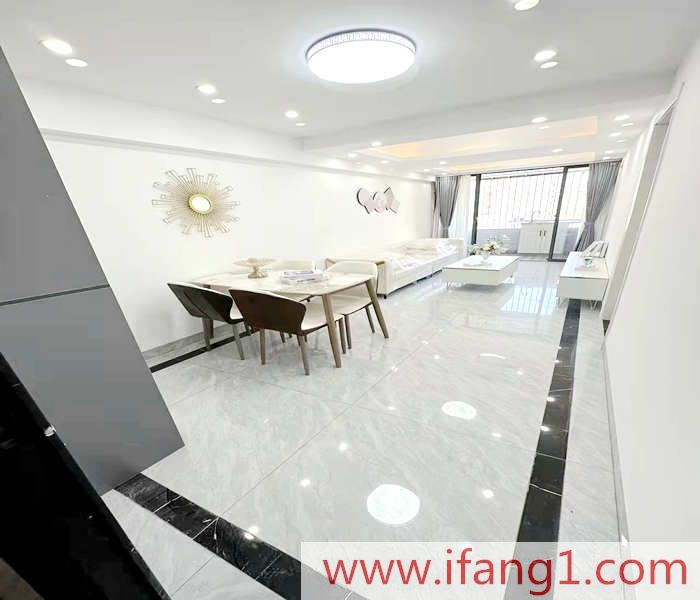 白石龍小產(chǎn)權房