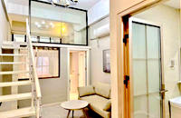 大水坑小產(chǎn)權(quán)房-錦繡時代股東分房,全場6.8折,帶裝修