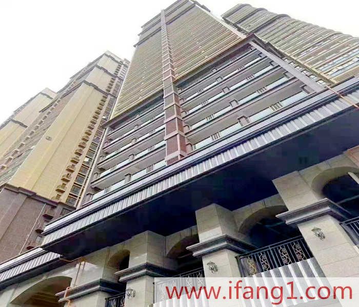 羅湖軍產權出售