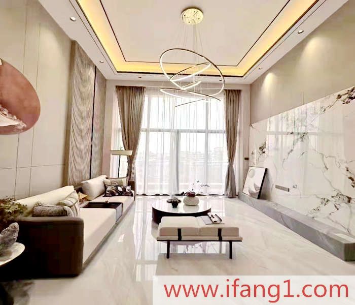 大嶺山小產權出售