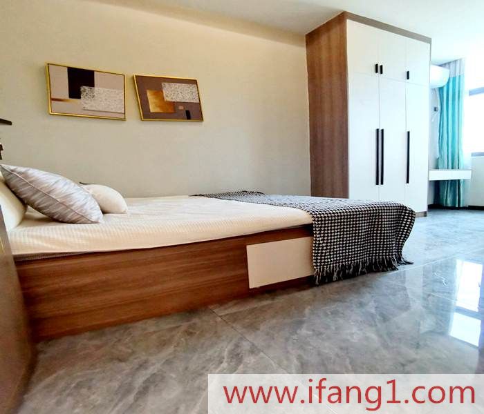 公明合水口水小產權房