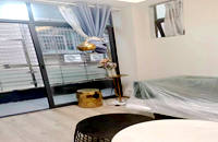 布吉丹竹頭小產(chǎn)權(quán)房-悅客之家通天然氣,帶返租,多玩龍之谷