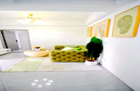 布吉文博宮小產(chǎn)權(quán)房-吉華尚城29.8萬/套起，精裝交房(圖文)