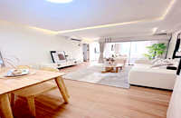 光明長圳小產(chǎn)權(quán)房-光明城雙地鐵站,三棟圍合式二房39.8萬精裝交房